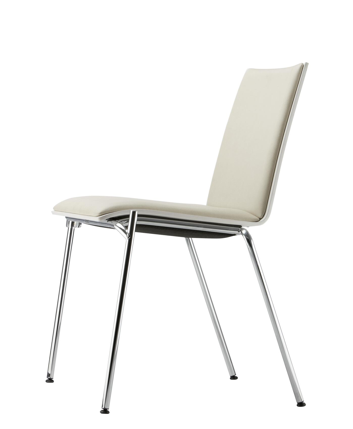 Thonet S 162 P Stahlrohrstuhl frei konfigurierbar