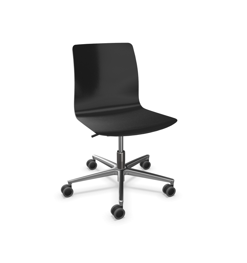 Dauphin IS 2507 Tec Laborstuhl frei konfigurierbar