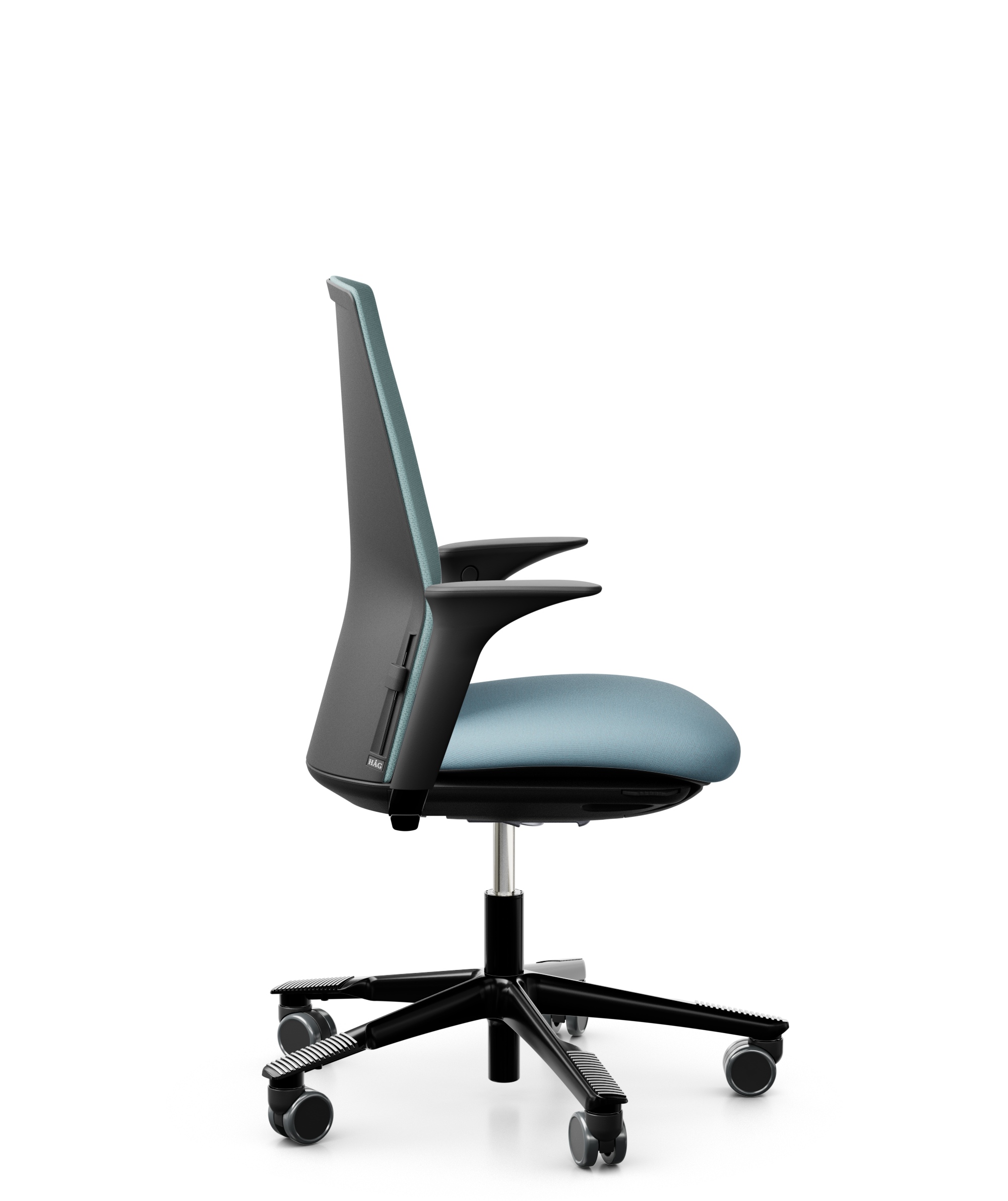 HAG Futu 1200 frei konfigurierbar