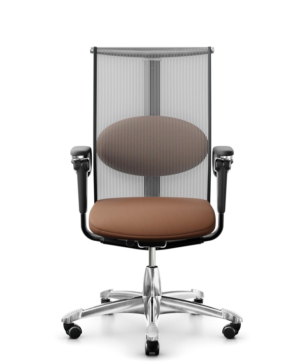 HAG Executive Inspiration 9221 mittelhohe Lehne konfigurierbar