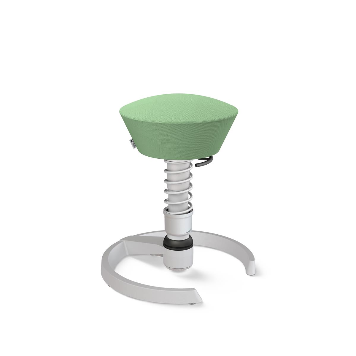 Aeris Swopper pastelgrün meliert - Sofort Lieferbar