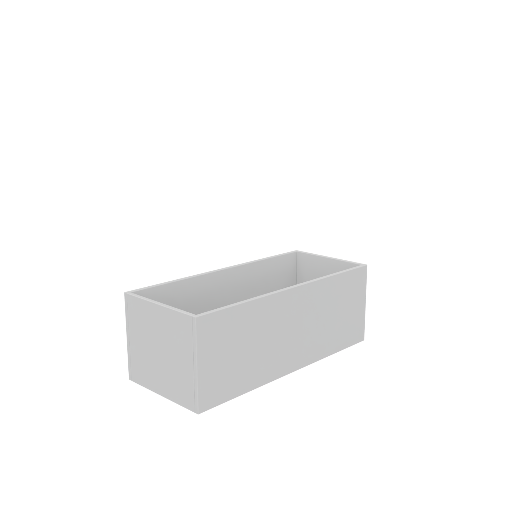 REISS Pflanzengefäß