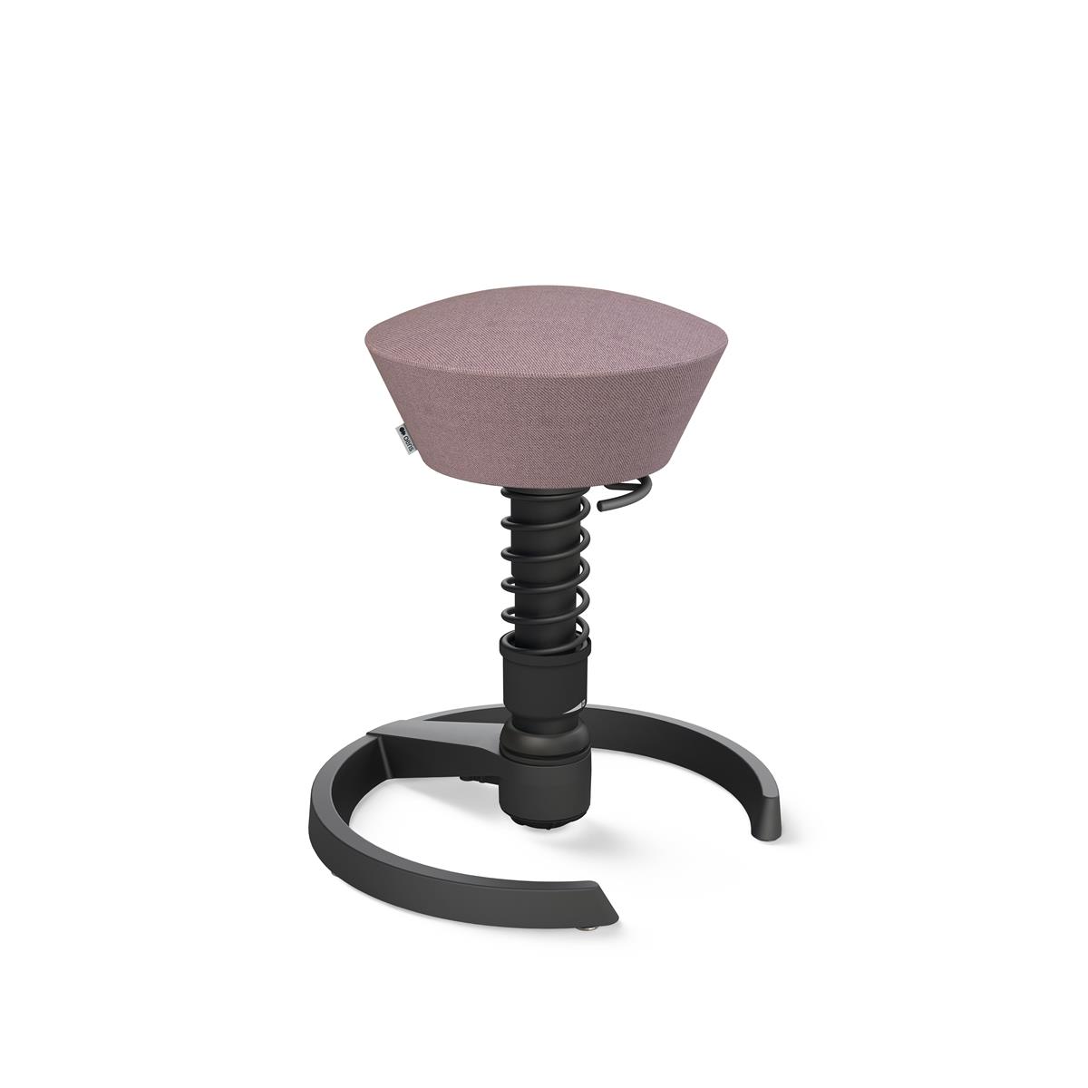 Aeris Swopper rosa-violett meliert - Sofort Lieferbar