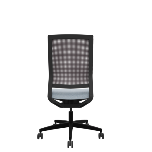 Viasit Impulse Drehstuhl Netz