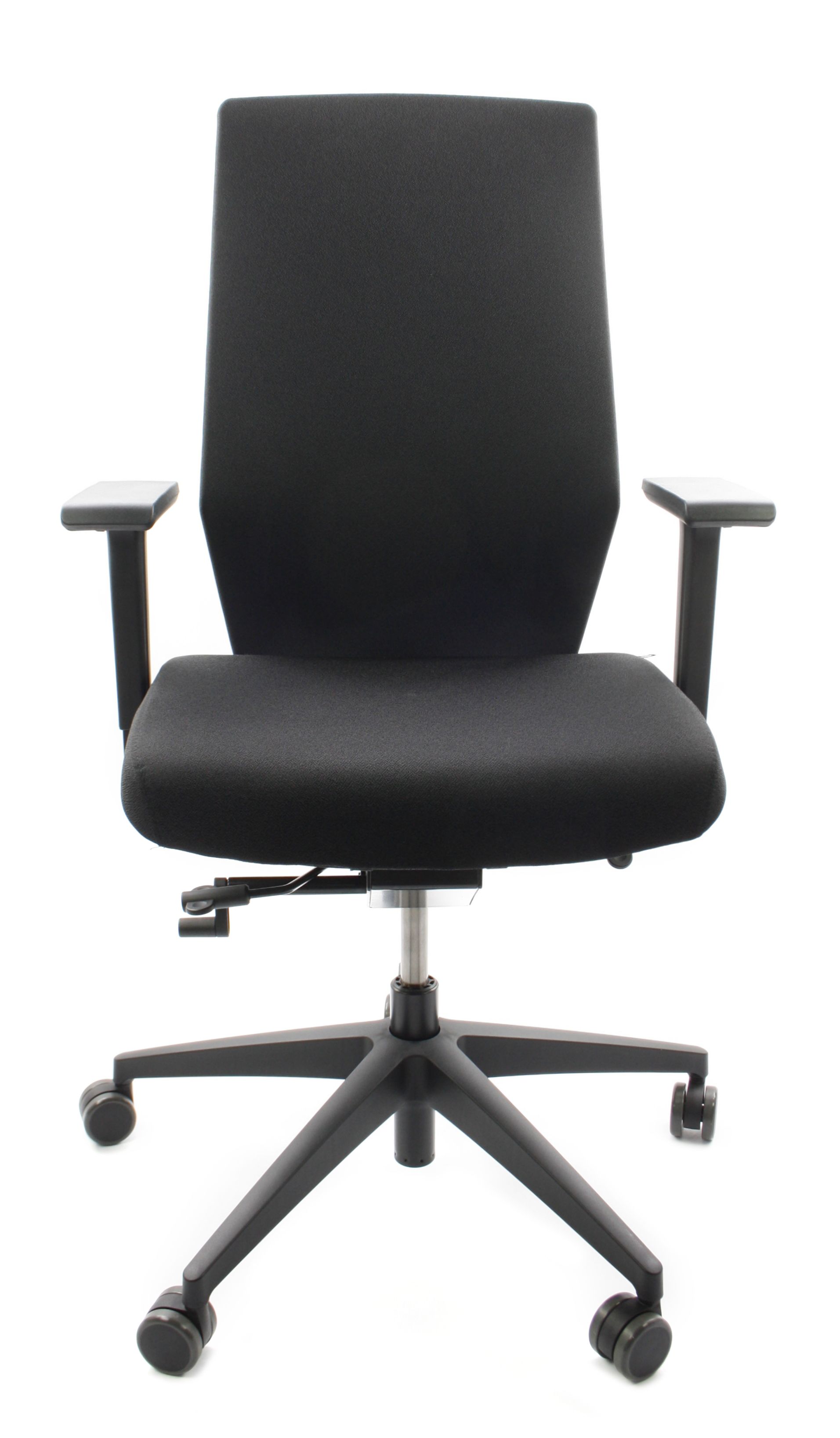 König + Neurath JET.II 2 SP Softpolster Drehstuhl Sondermodell