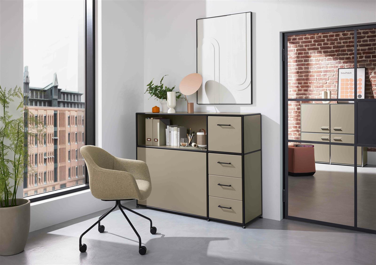 Bosse Solutions Sekretär - Schnelllieferprogramm