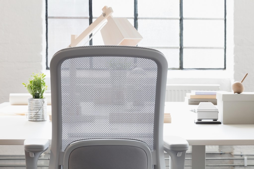 HAG SoFi Mesh 7500 Bürodrehstuhl individuell konfigurierbar