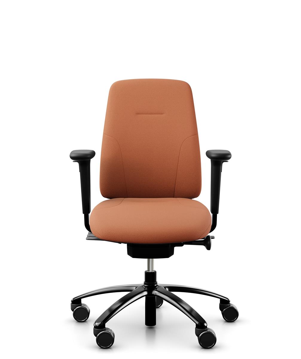 RH New Logic Modell 200 Drehstuhl