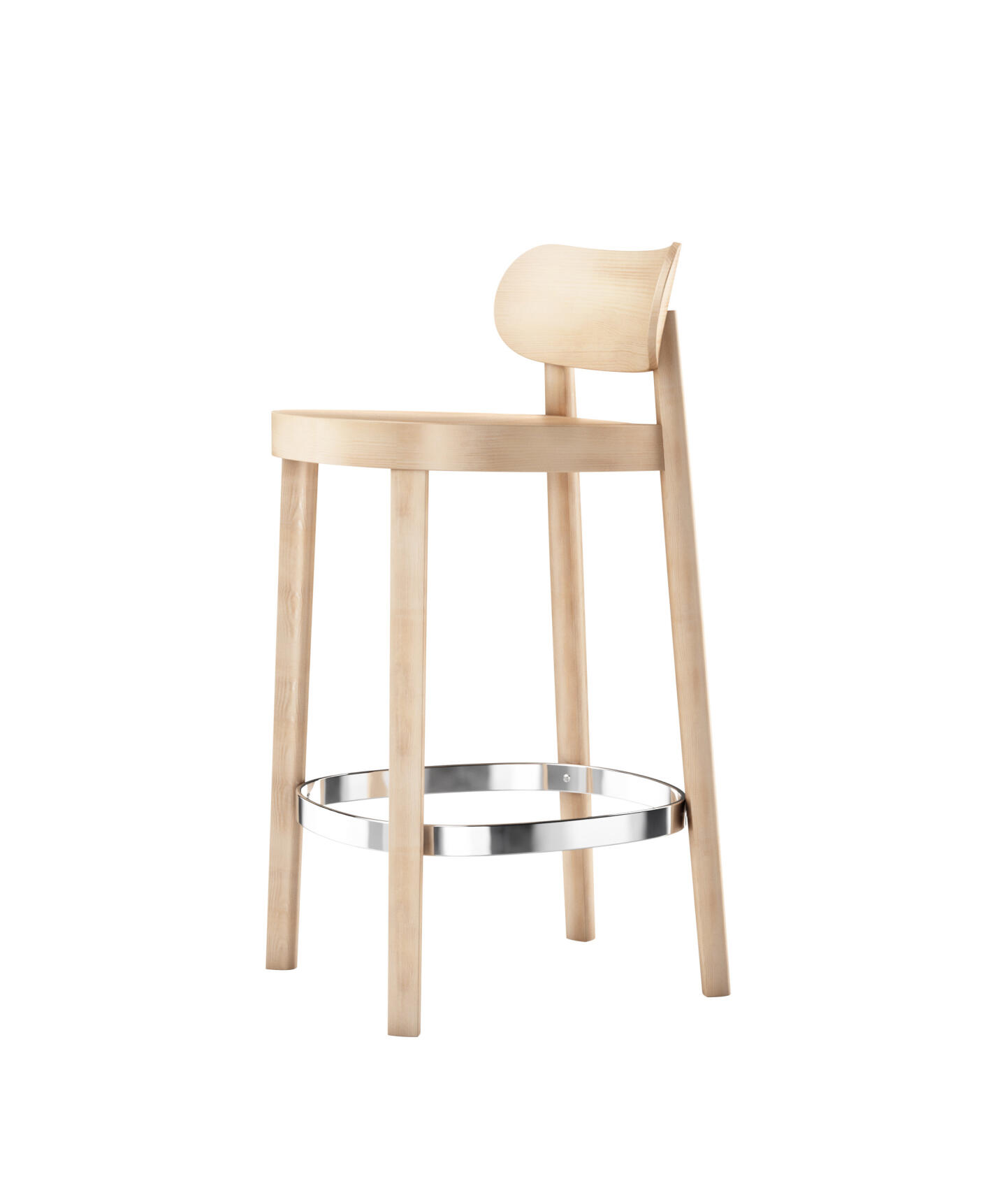 Thonet 118 MHT Thekenhocker frei konfigurierbar