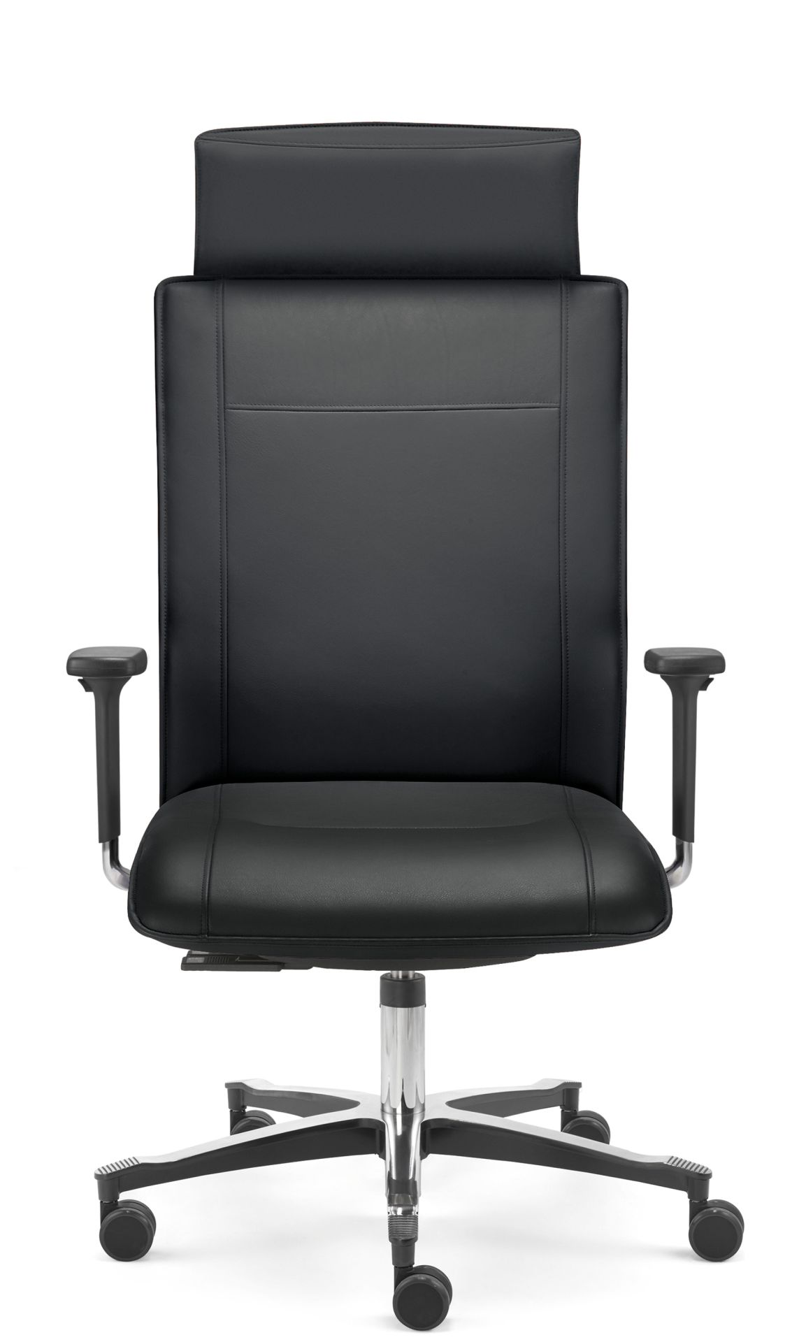 24h Arbeitsstühle und Leitstellenstühle