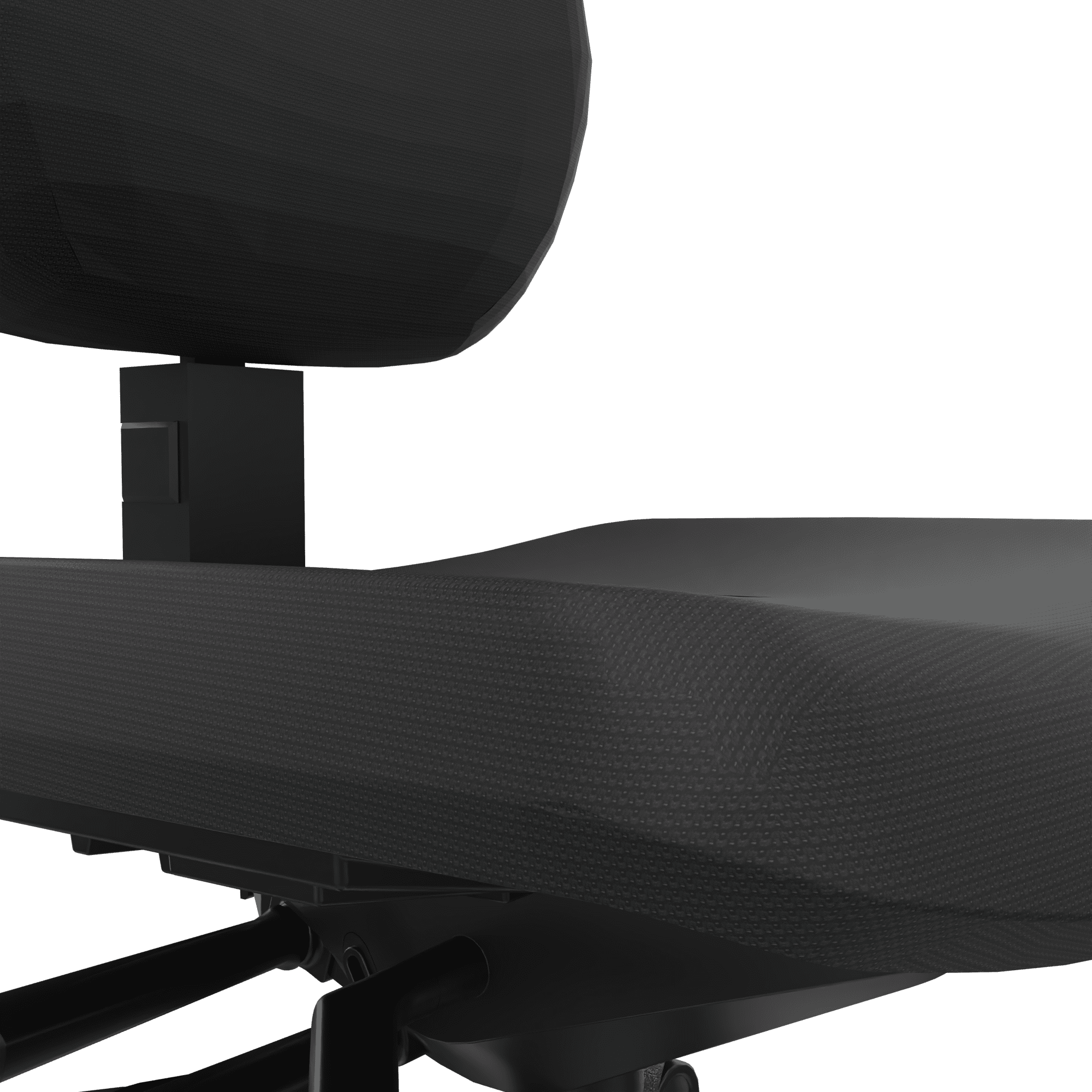 Dauphin Shape economy Drehstuhl