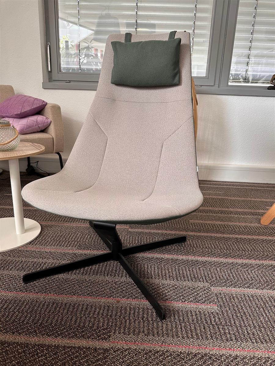 Profim Chic Loungesessel Ausstellungsstück