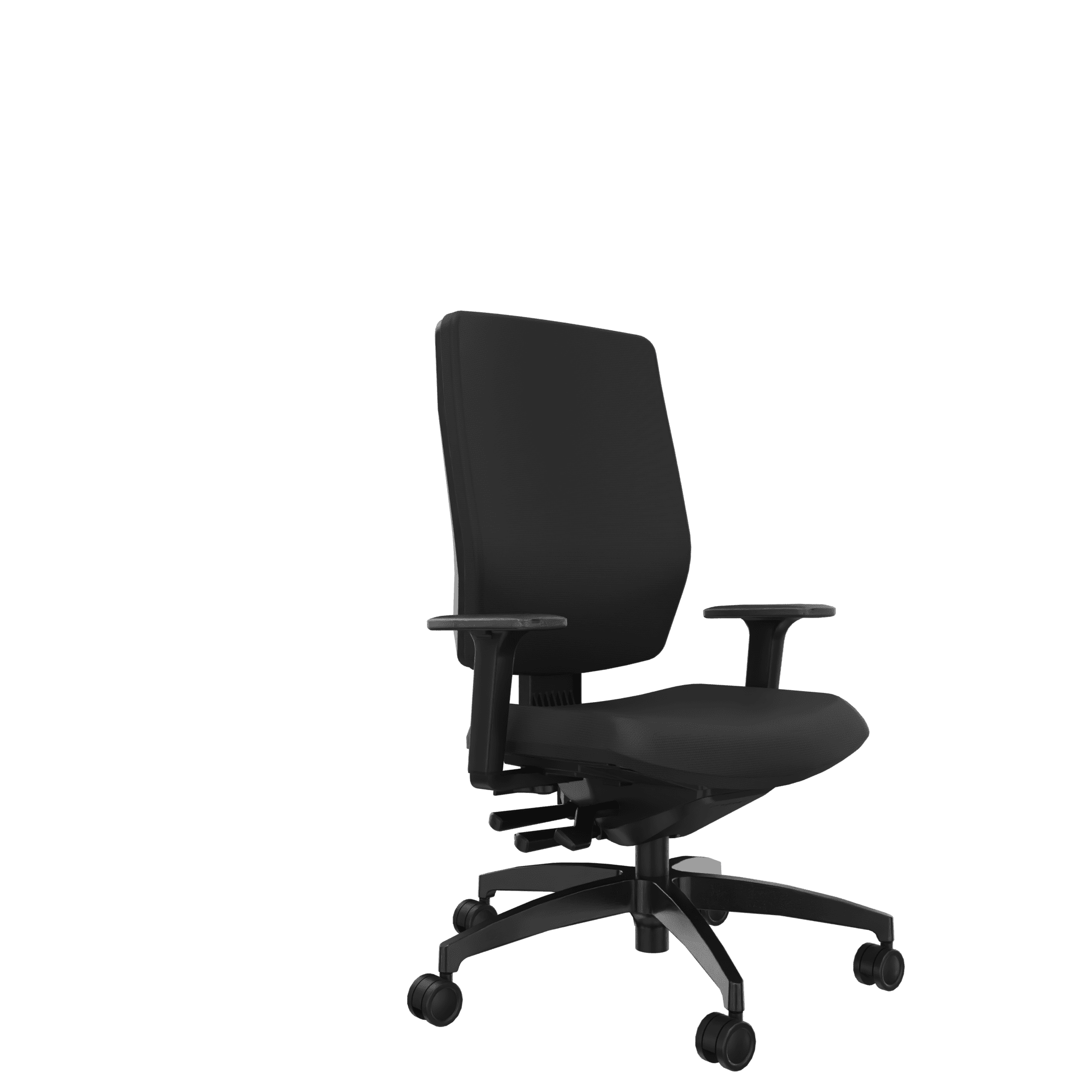 Dauphin Shape elan Drehstuhl