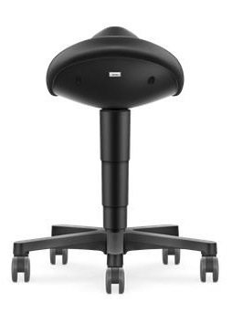 Bimos Hocker 9473 Sattelhocker frei konfigurierbar