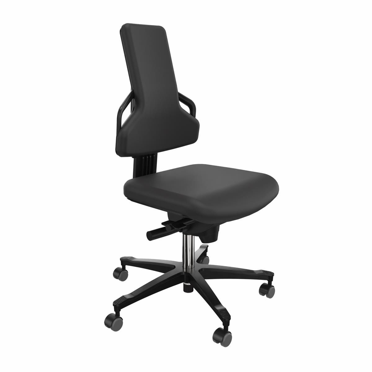 Dauphin Industry IS 2011 Tec Produktions und Werkstattstuhl Sofort Lieferbar