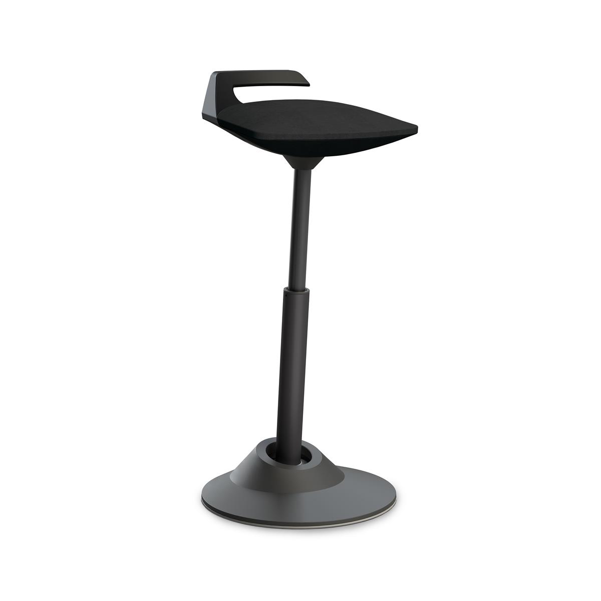 Aeris Muvman - Mikrofaser CM01 schwarz