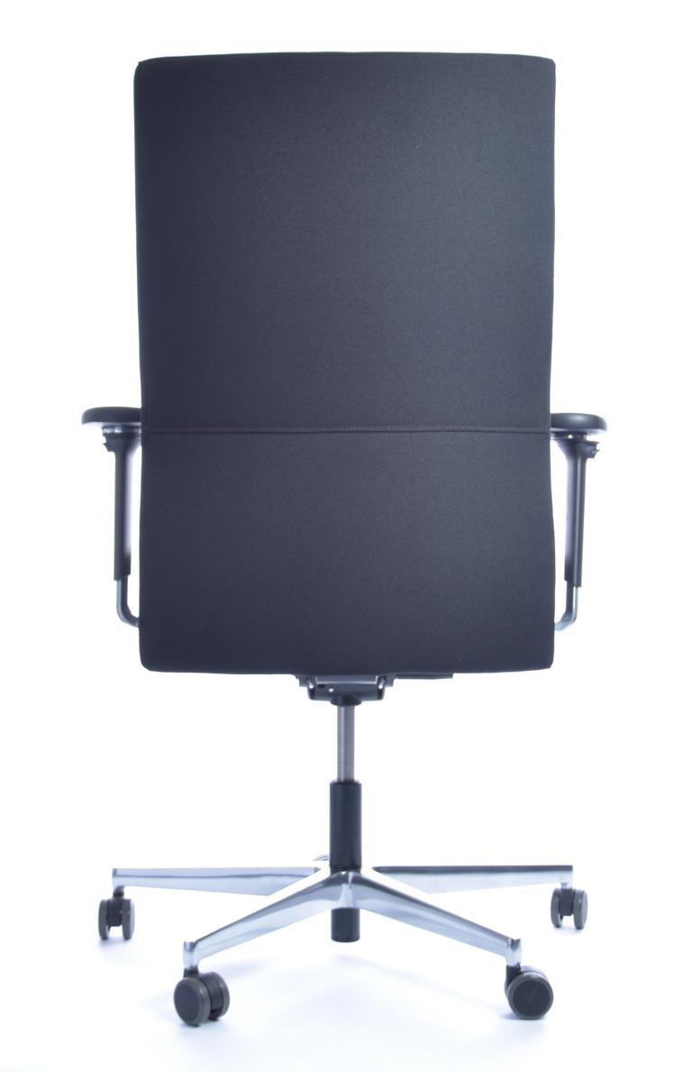 Original Steifensand Seno XXL Schwerlaststuhl bis 200 KG - Sofort lieferbar