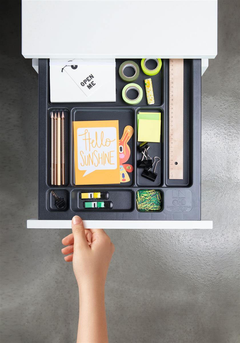 König + Neurath ECO.S Container