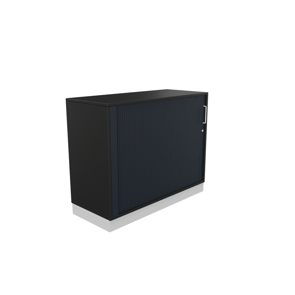 REISS Unterschrank mit Rolltür