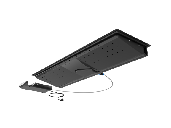 Carbon Heater TischKlima 3in1 Klimaanlage Ventilator, Heizlüfter und Heizstrahler