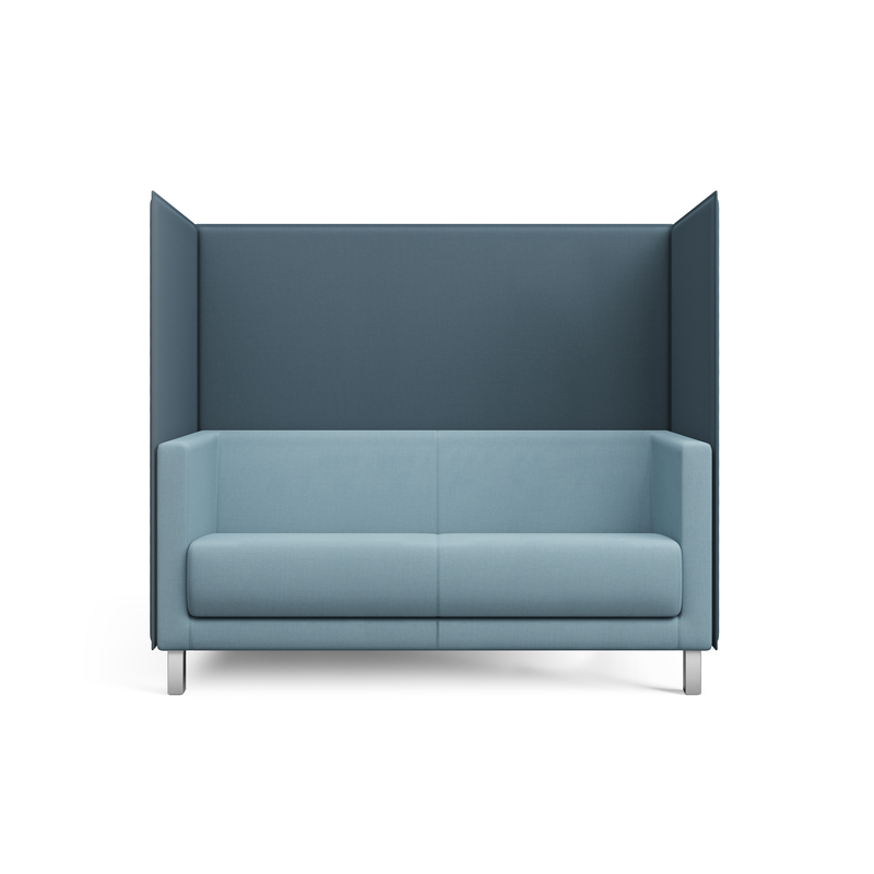 Profim Vancouver Lite W Sofa mit Trennwänden