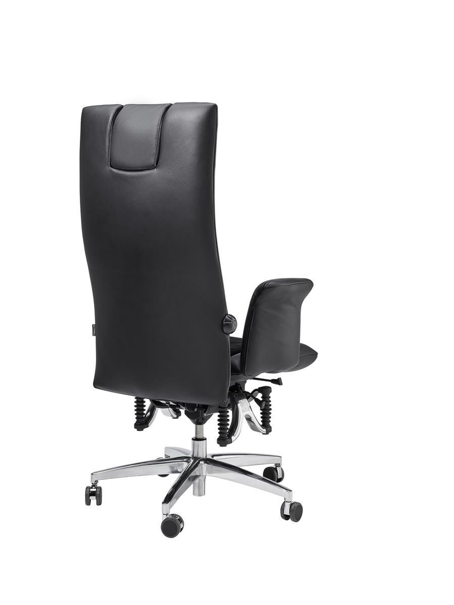 Haider Bioswing Bürodrehstuhl 780 IQ Detensor Bestseller