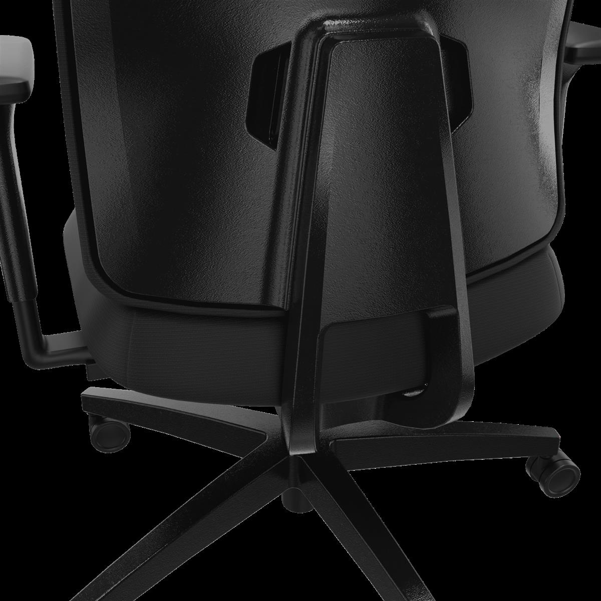 Dauphin Indeed mesh XL/NPR Bürostuhl