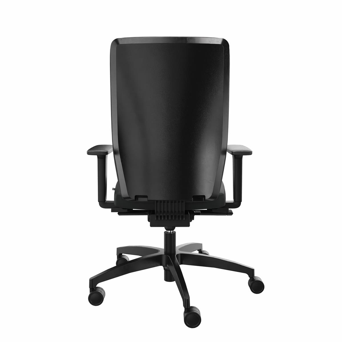 Dauphin Stilo ES operator 6855 Bürodrehstuhl Sofort Lieferbar