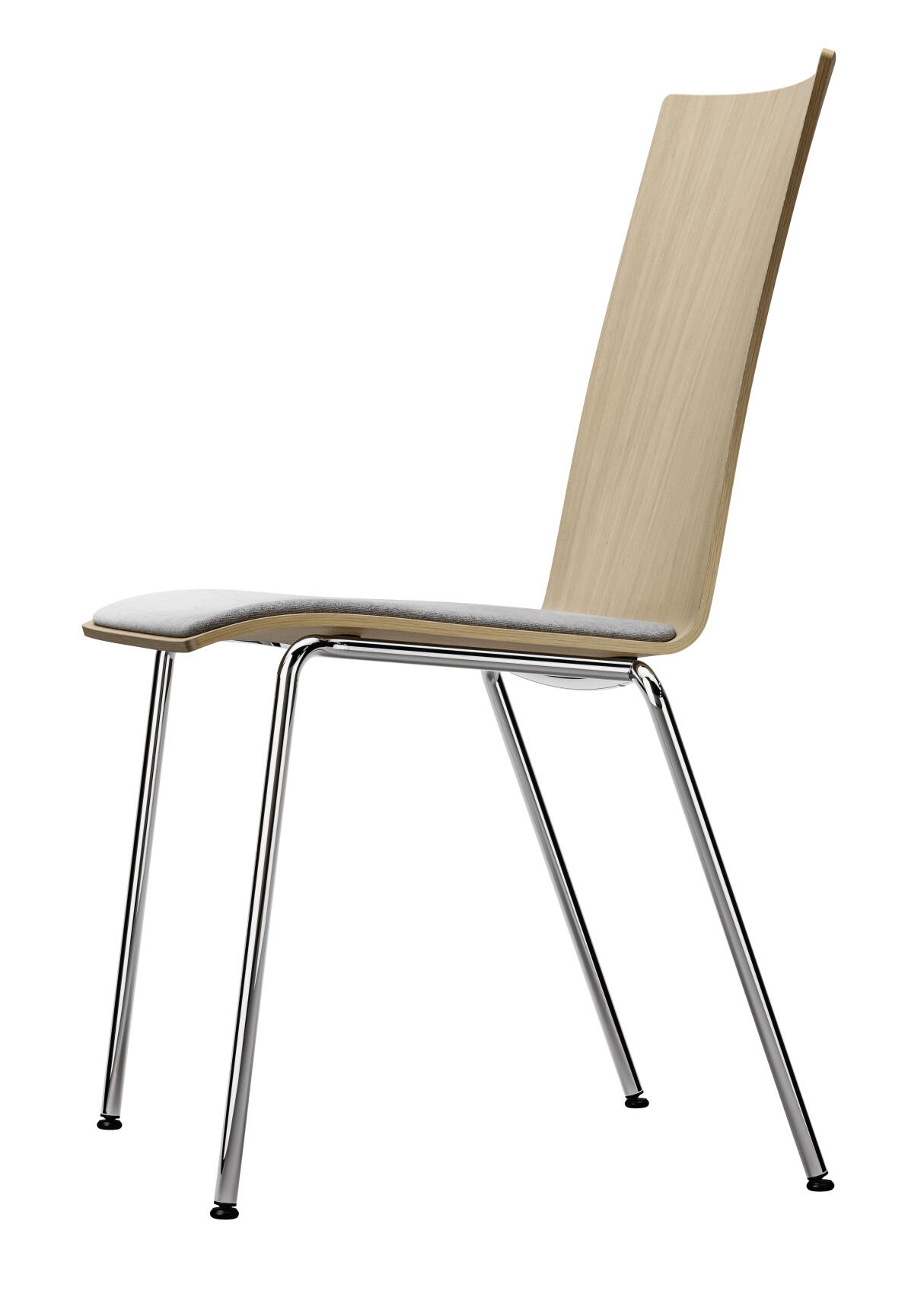 Thonet S 160 SP Stahlrohrstuhl frei konfigurierbar