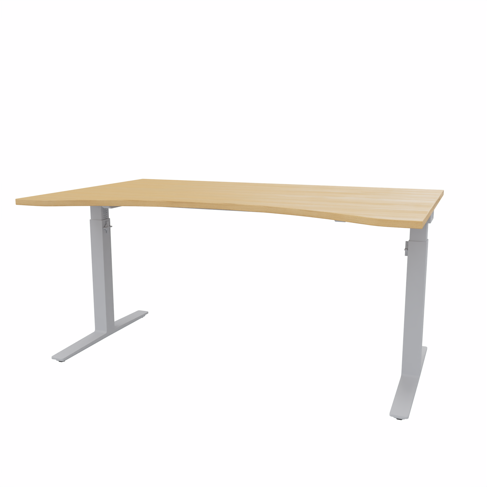 König + Neurath TALO.YOU Freiform Schreibtisch