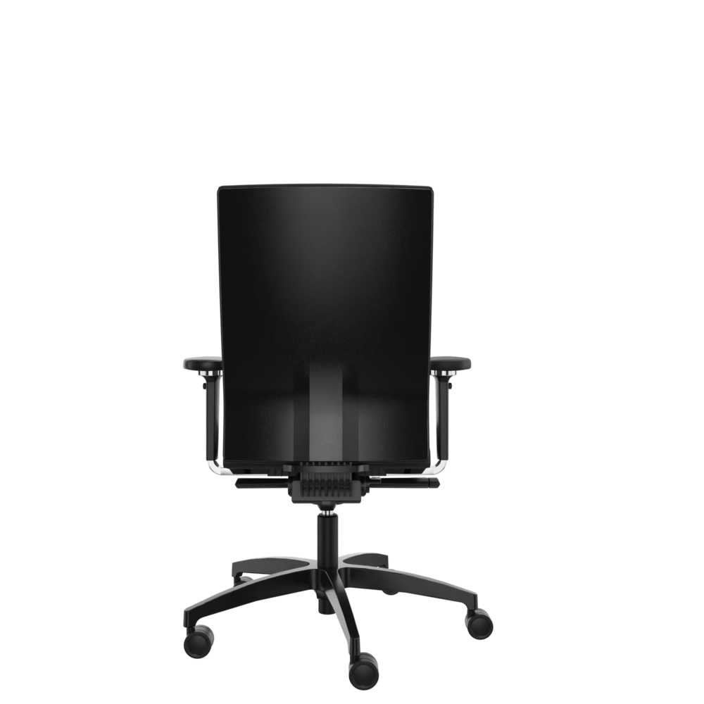 Dauphin @Just magic2 operator NPR Drehstuhl 4875 mit hoher Rückenlehne