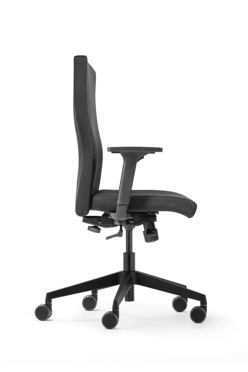 Dauphin to  9248 task Bürodrehstuhl sofort lieferbar Trendoffice