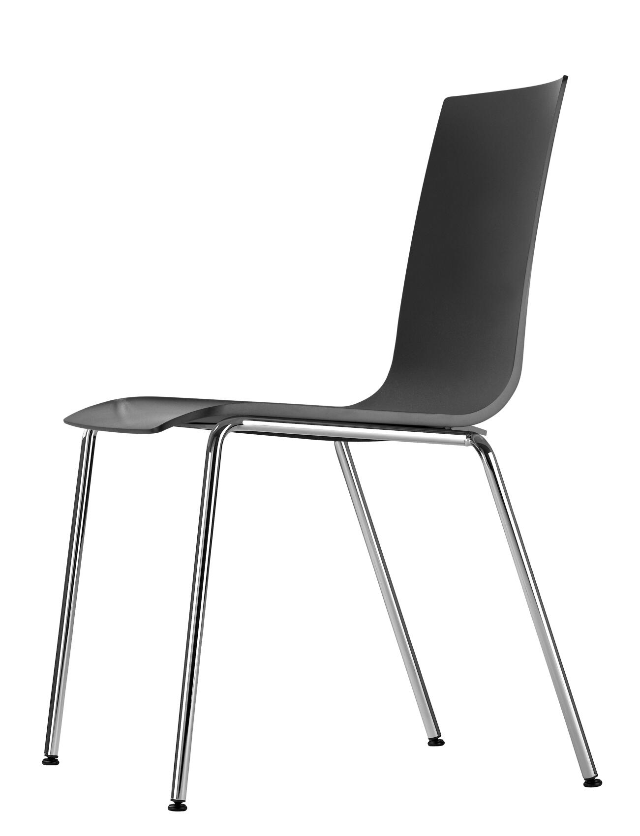 Thonet S 161 Stahlrohrstuhl frei konfigurierbar
