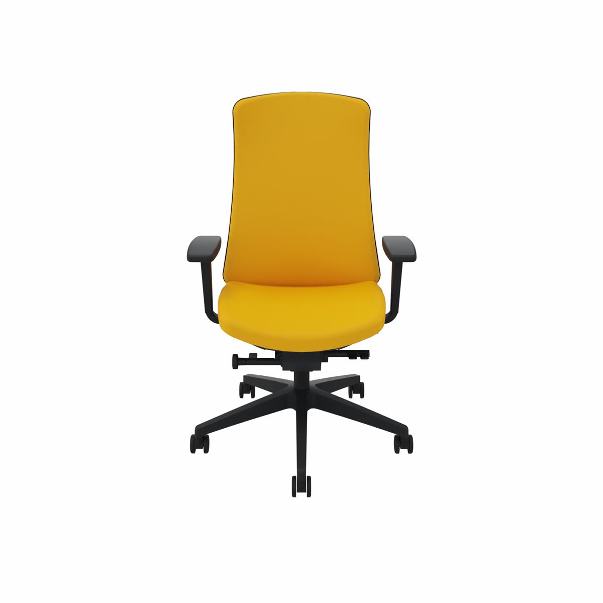 König + Neurath Jet3 Drehstuhl frei konfigurierbar