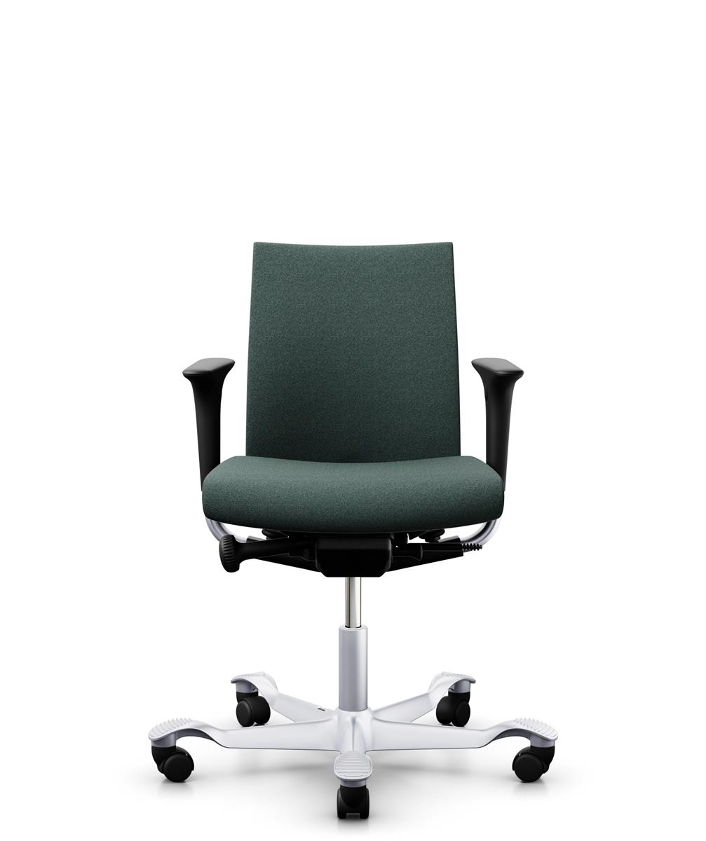 HAG Creed 6002 Drehstuhl frei konfigurierbar