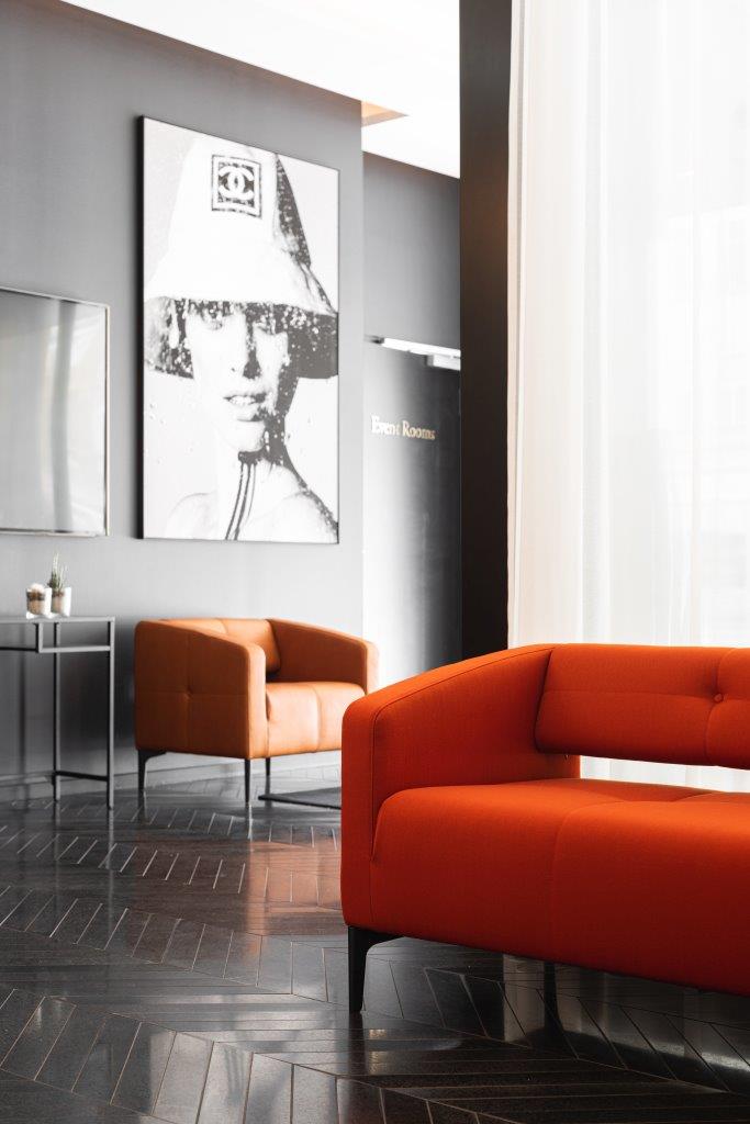 Züco Destino Loungesofa