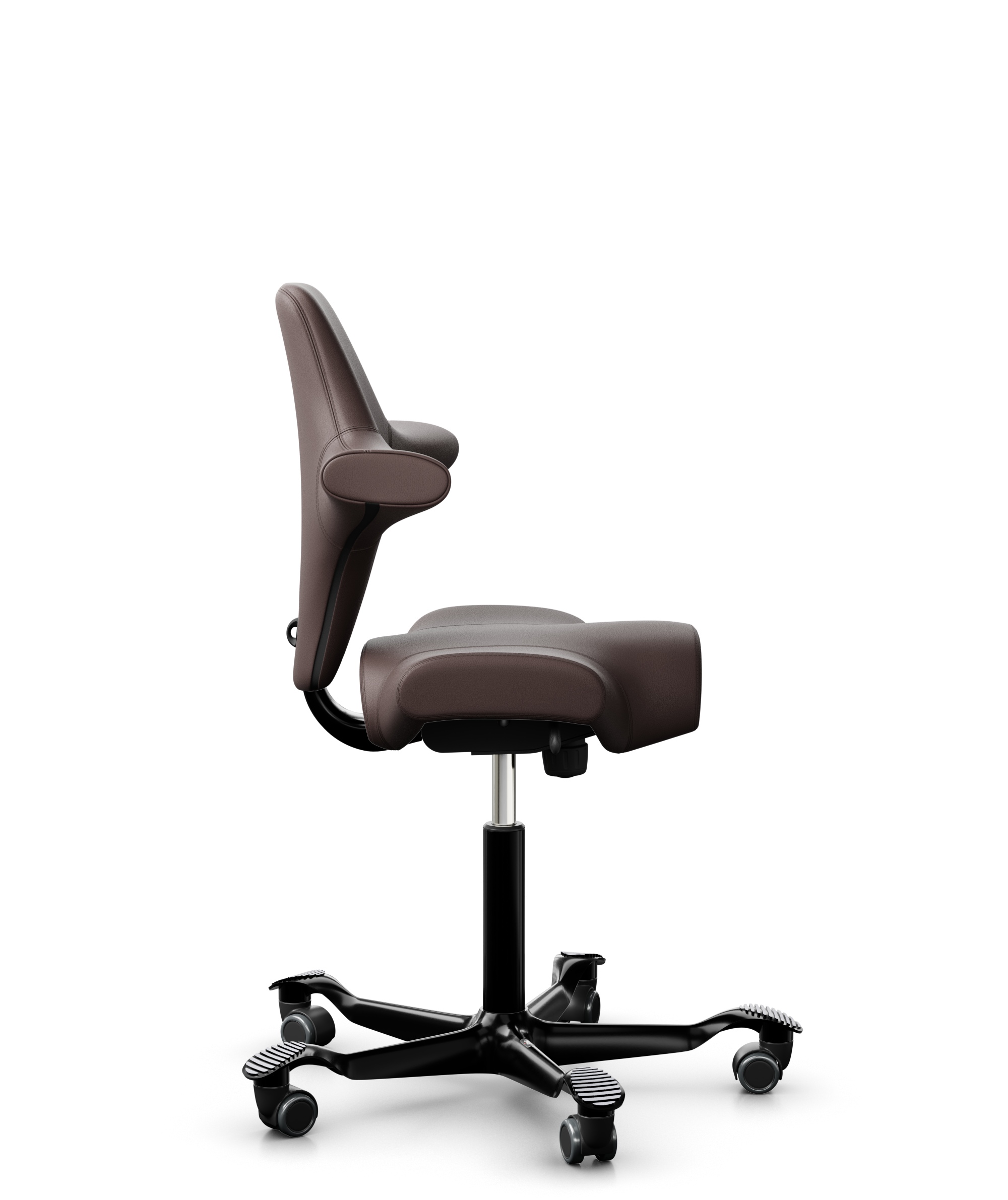 HAG Capisco 8106 Leder Paloma Wollsdorf