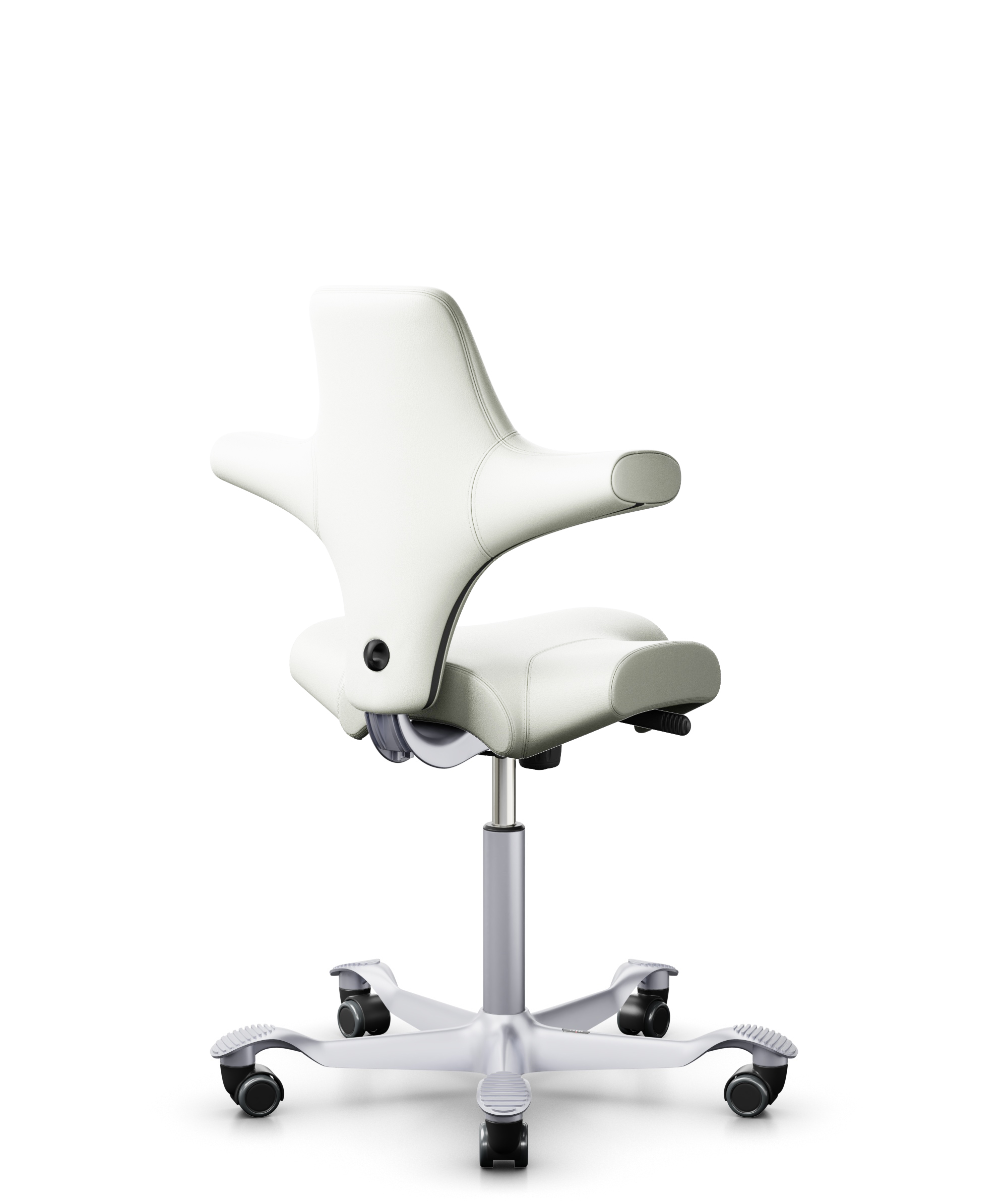 HAG Capisco 8106 Kunstleder Valencia Drehstuhl