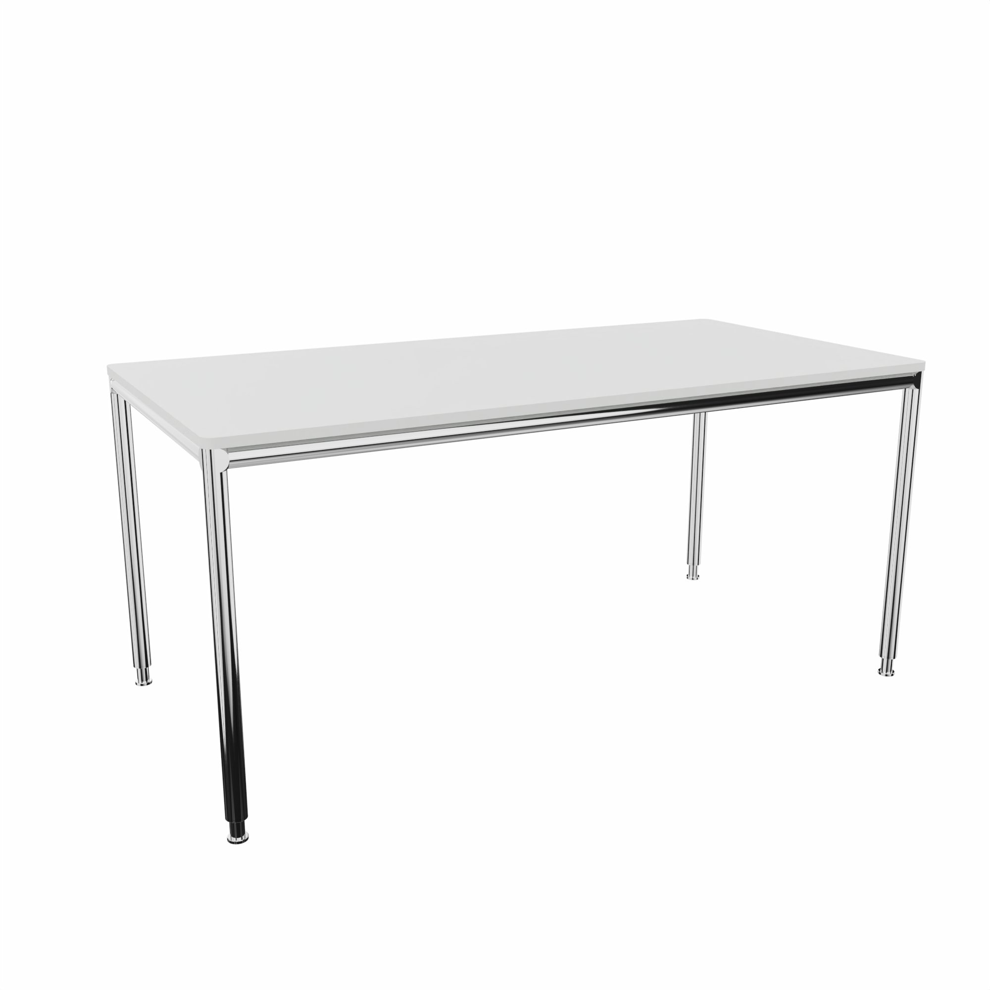 Bosse S-Desk 4-Fuß frei konfigurierbar
