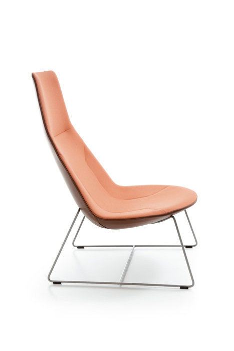 Profim Chic Lounge A10V3 Loungesessel