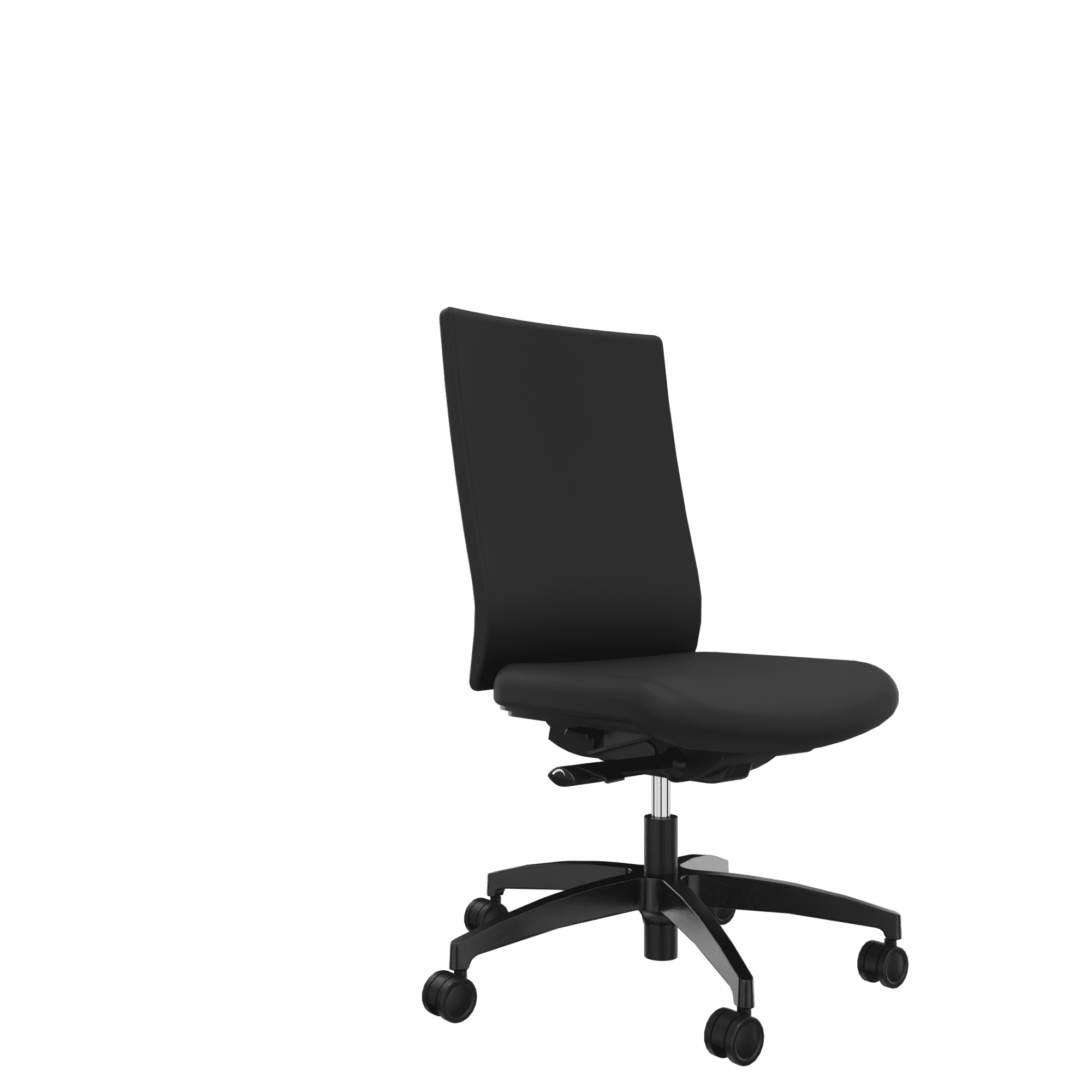 Dauphin @Just magic2 operator Drehstuhl 4877 mit hoher Rückenlehne