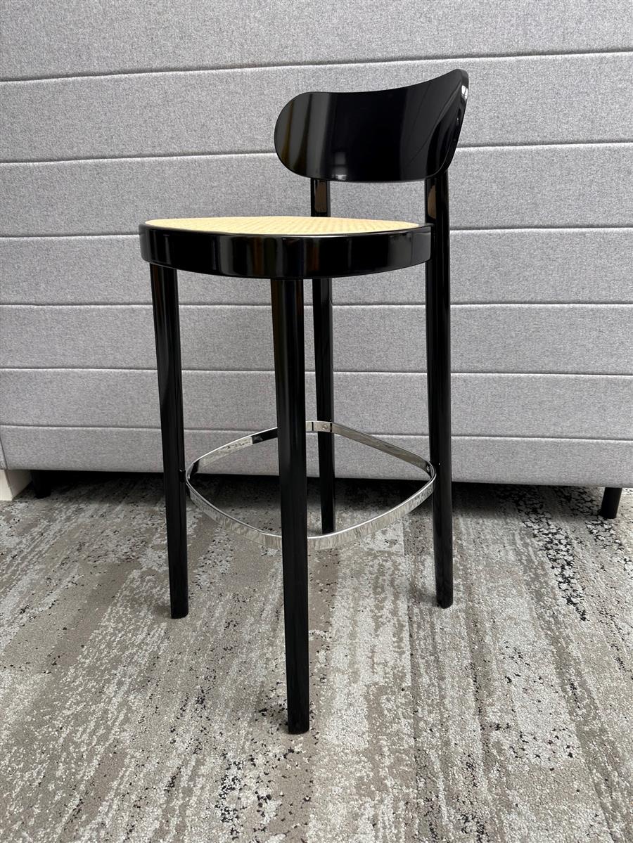 Thonet 118 H Barhocker Ausstellungsstück