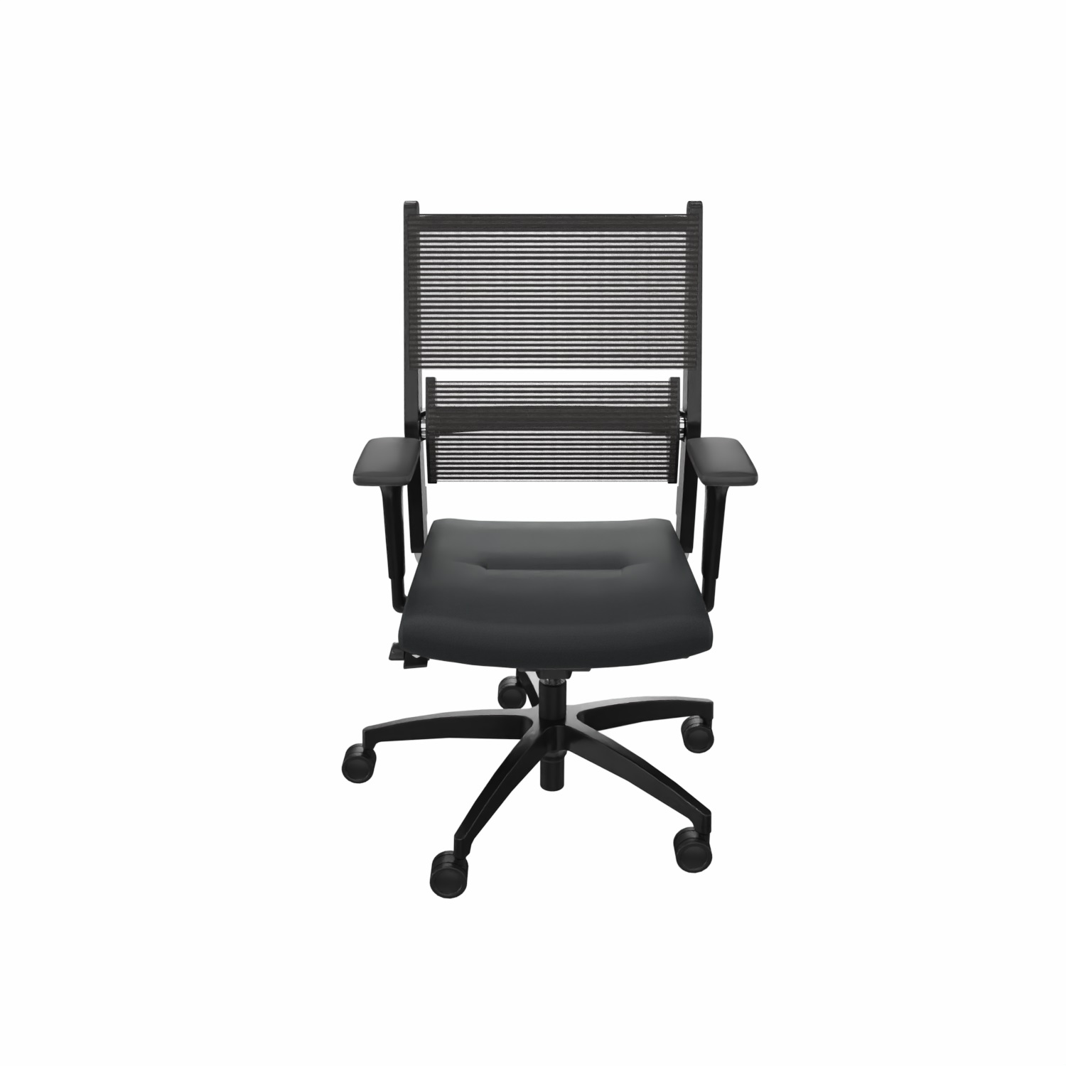 Dauphin Lordo 3387/3397 Bürostuhl Drehstuhl