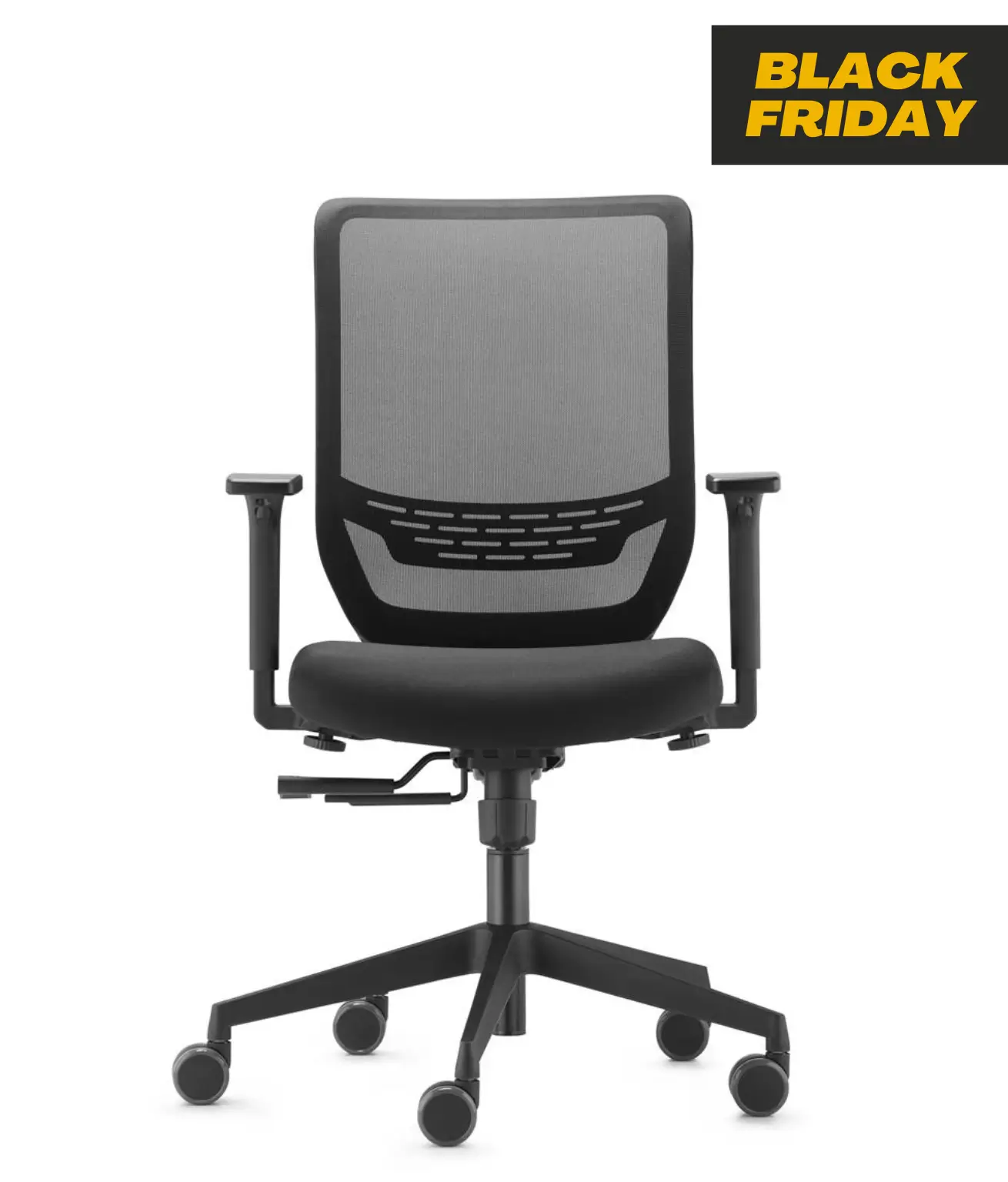 Trend Office to-sync Mesh Task SC 9242 Sofort Lieferbar