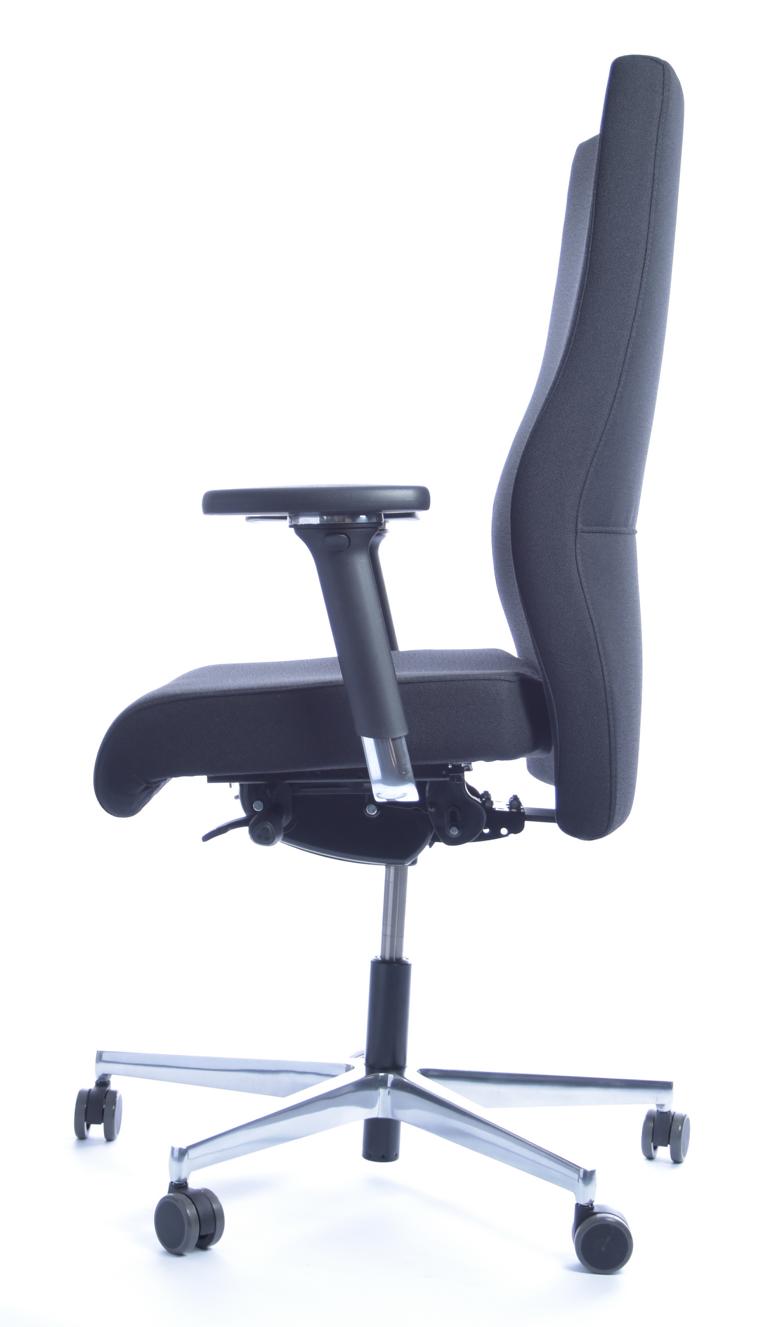 Original Steifensand Seno XXL Schwerlaststuhl bis 200 KG - Sofort lieferbar