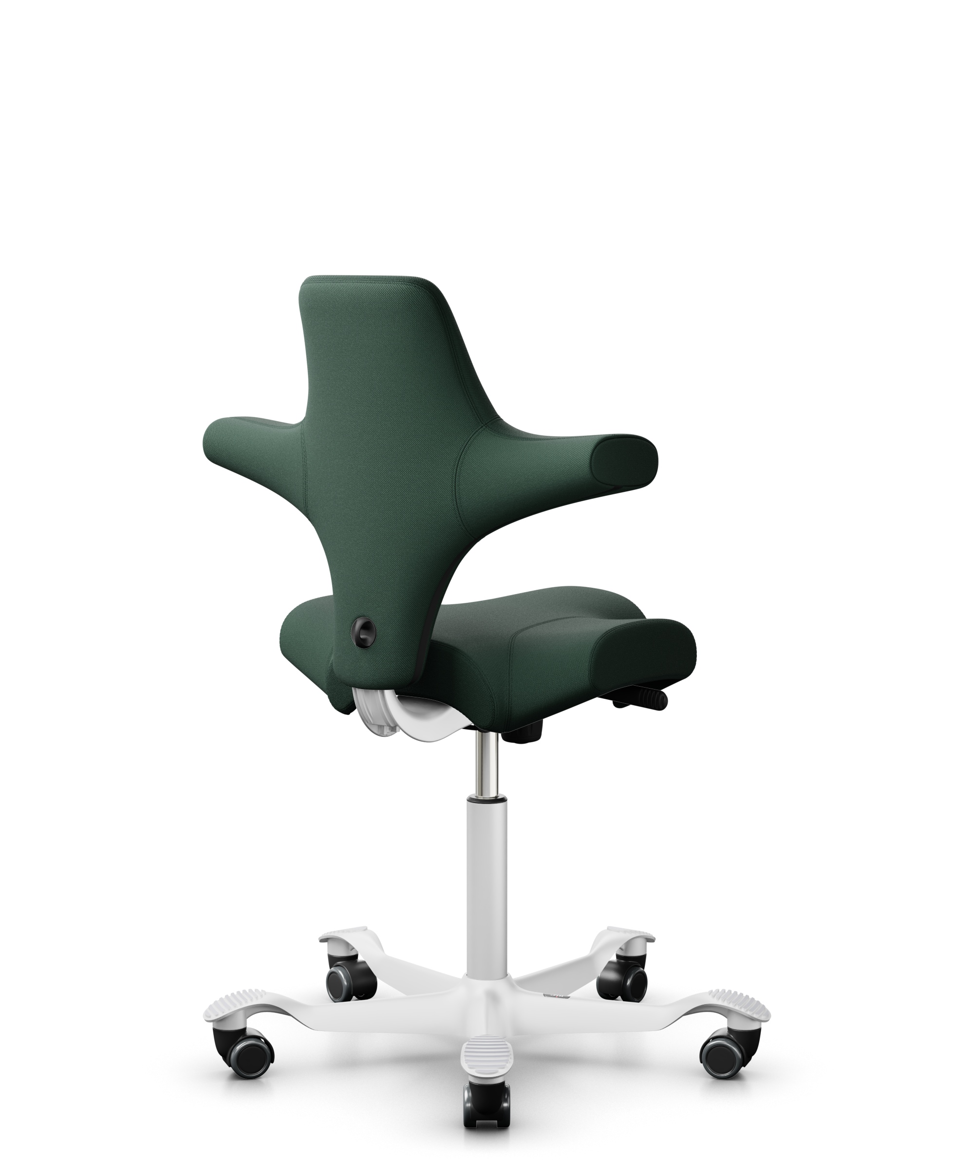 HAG Capisco 8106 Stoff Select Drehstuhl