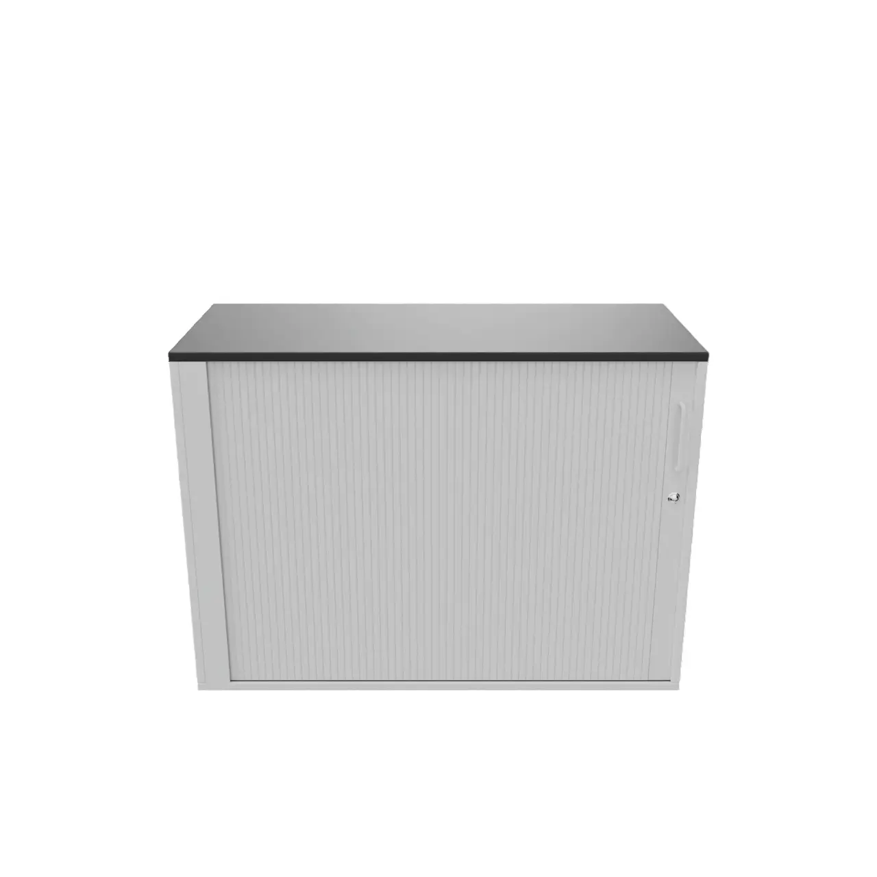 REISS Aufsatzschrank mit Rolltür