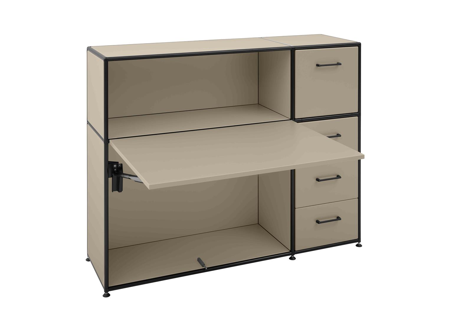 Bosse Solutions Sekretär - Schnelllieferprogramm