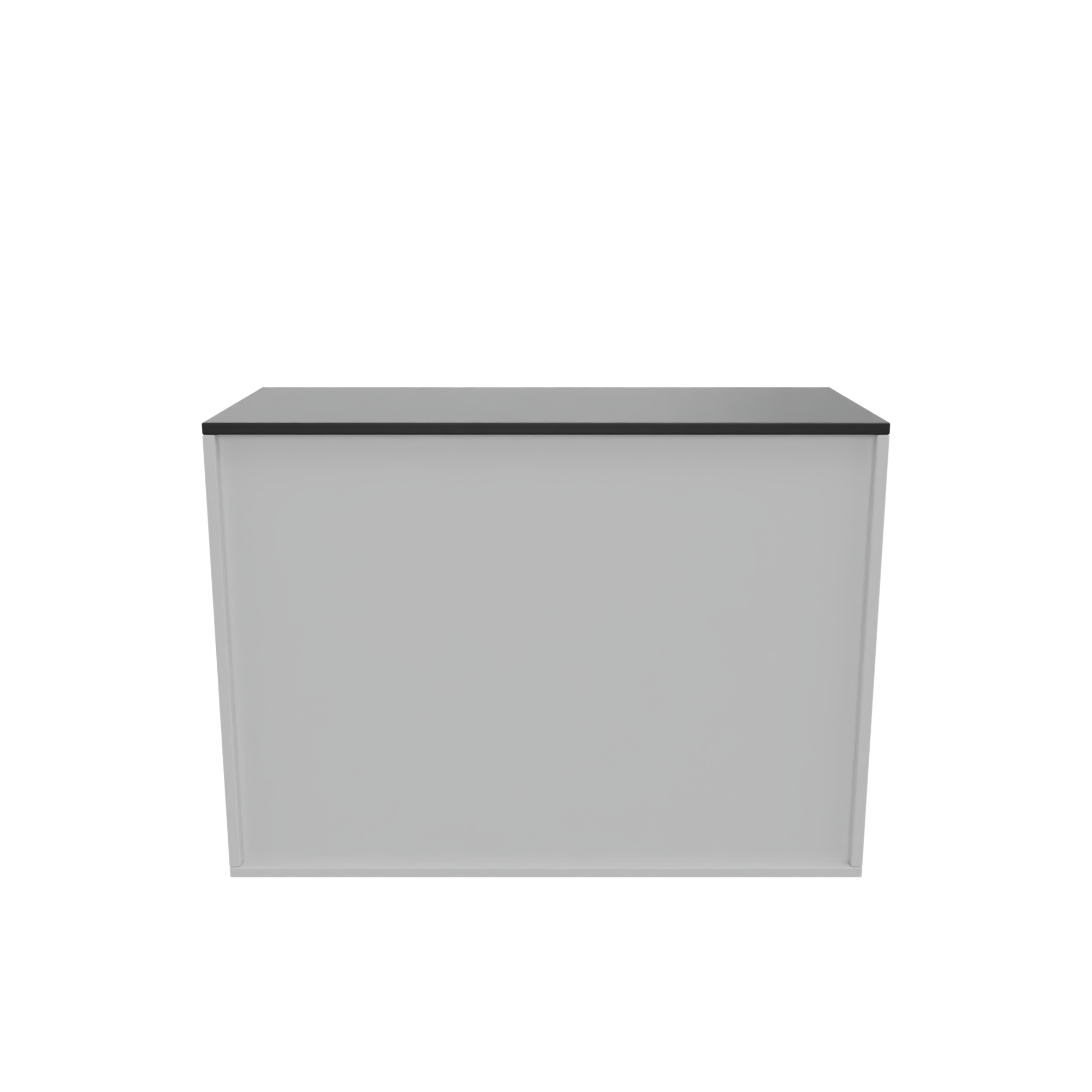 REISS Aufsatzschrank mit Rolltür