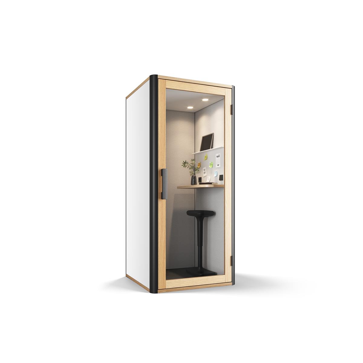 Bosse Solutions Bosselino Telefonbox Schnelllieferprogramm